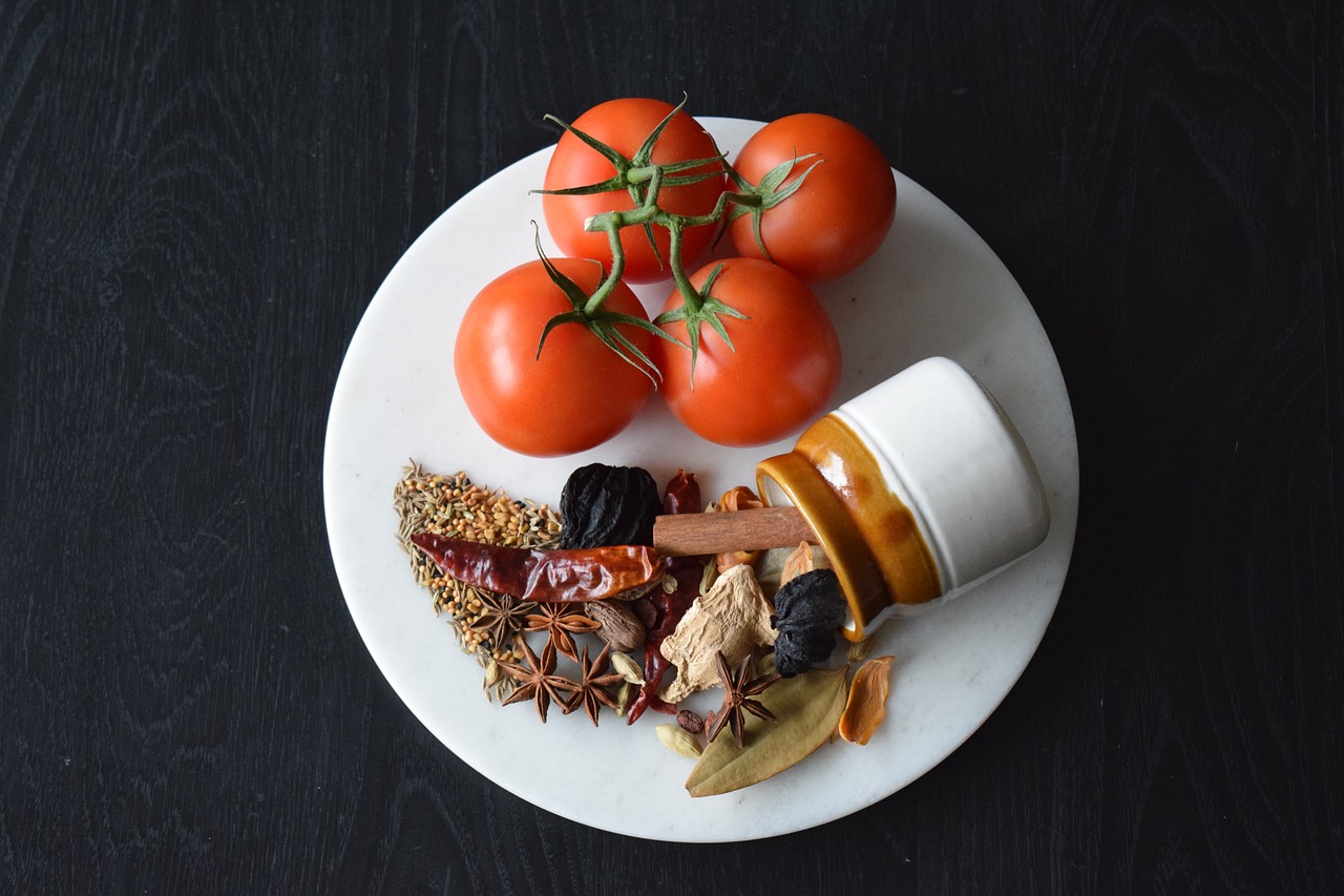 Spl Sambar powder - Image 5