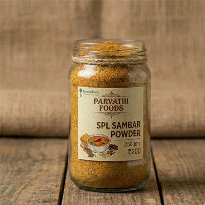 Spl Sambar powder