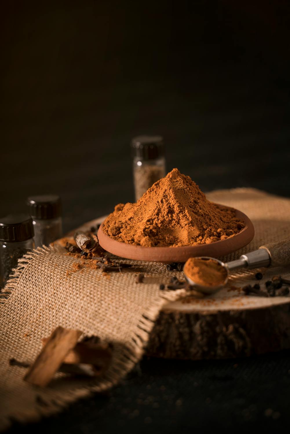 Spl Sambar powder - Image 2