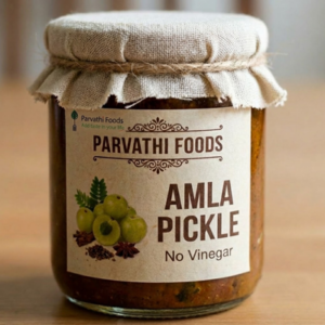 Amla Pickles