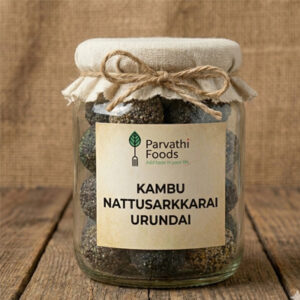 Kambu Nattusarkkarai Urundai