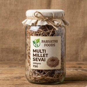 Multi Millet Sevai