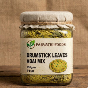 Drumstick leavesAdai mix