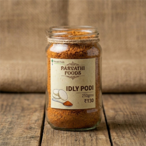Idly Podi