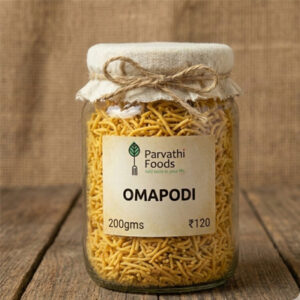 Omapodi